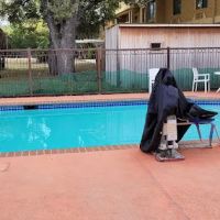 SureStay Plus by Best Western San Antonio North ico