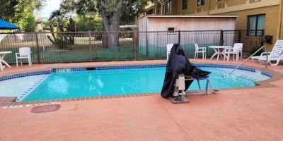 SureStay Plus by Best Western San Antonio North