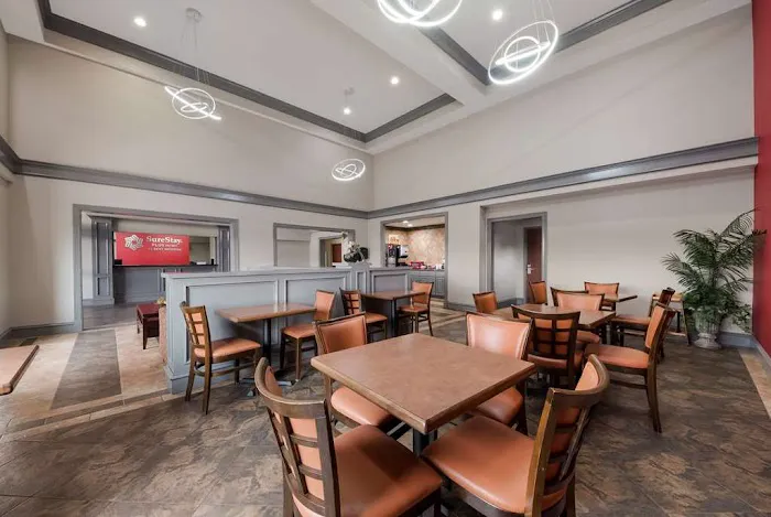 SureStay Plus by Best Western San Antonio North 5