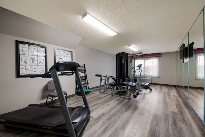 SureStay Plus by Best Western San Antonio North 5