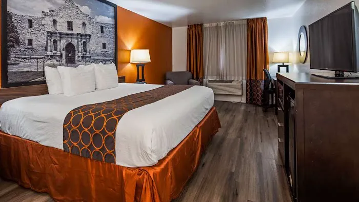 SureStay Plus by Best Western San Antonio Airport 5