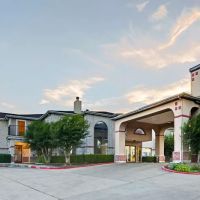 SureStay Plus by Best Western San Antonio Airport ico