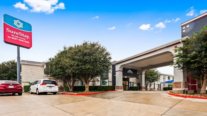 SureStay Plus by Best Western San Antonio Airport 5