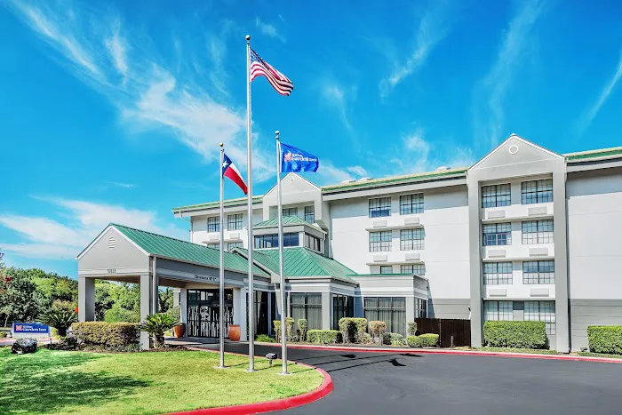 Hilton Garden Inn San Antonio Airport 5