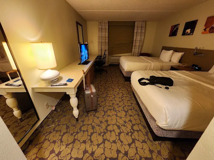 Hilton Garden Inn San Antonio Airport 5