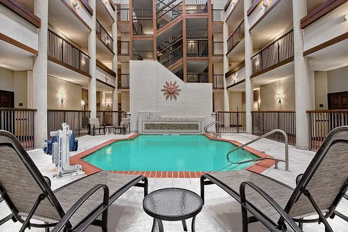 Hilton Garden Inn San Antonio Airport 5
