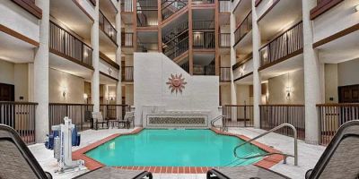 Hilton Garden Inn San Antonio Airport