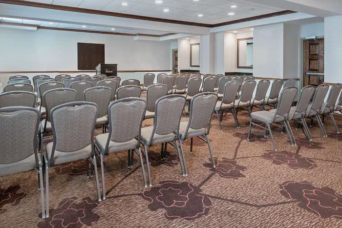 Hilton Garden Inn San Antonio Airport 5
