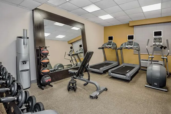 Hilton Garden Inn San Antonio Airport 5