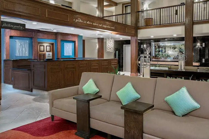 Hilton Garden Inn San Antonio Airport 5