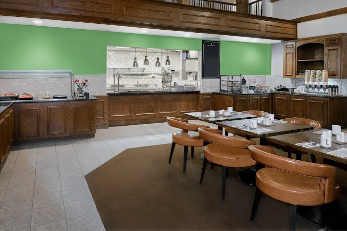 Hilton Garden Inn San Antonio Airport 5