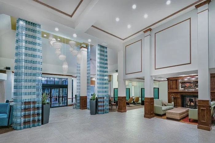 Hilton Garden Inn San Antonio Airport 5
