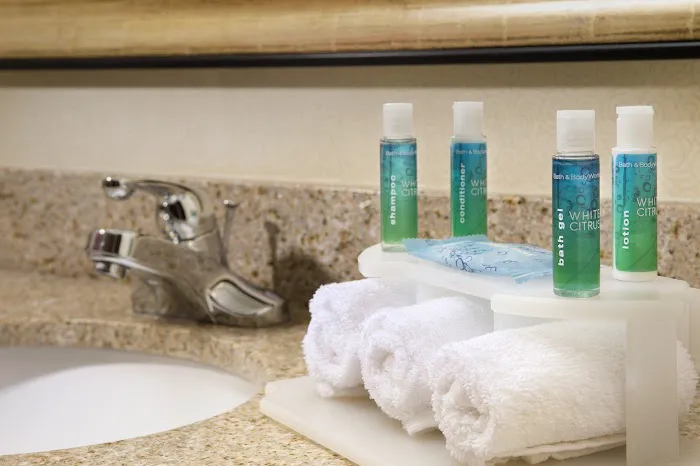Holiday Inn Express & Suites San Antonio West-Seaworld Area by IHG 5