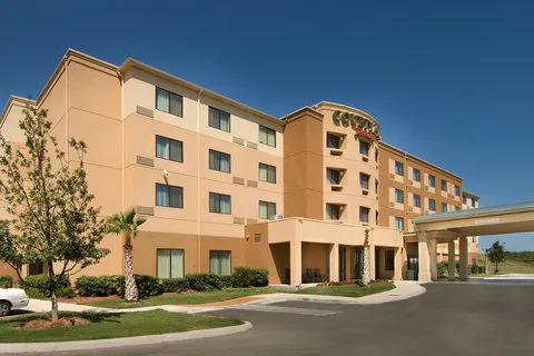 Courtyard San Antonio SeaWorld®/Lackland 5