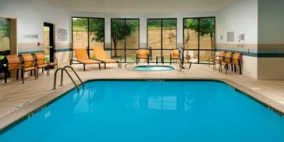 Courtyard San Antonio SeaWorld®/Lackland