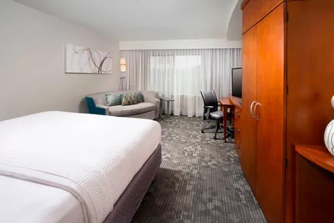 Courtyard San Antonio SeaWorld®/Lackland 5