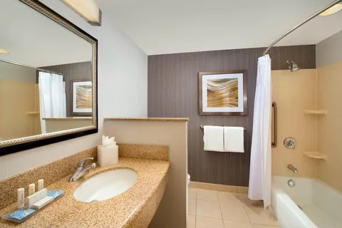 Courtyard San Antonio SeaWorld®/Lackland 5