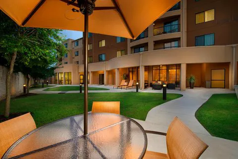 Courtyard San Antonio SeaWorld®/Lackland 5