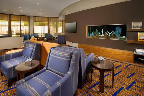 Courtyard San Antonio SeaWorld®/Lackland 5