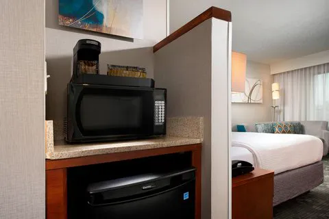 Courtyard San Antonio SeaWorld®/Lackland 5