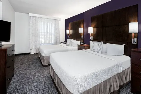 Residence Inn San Antonio SeaWorld®/Lackland 5
