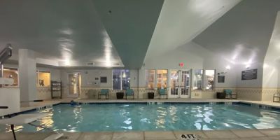 Residence Inn San Antonio SeaWorld®/Lackland
