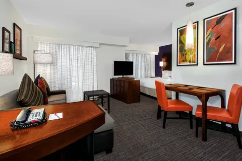 Residence Inn San Antonio SeaWorld®/Lackland 5