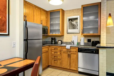 Residence Inn San Antonio SeaWorld®/Lackland 5