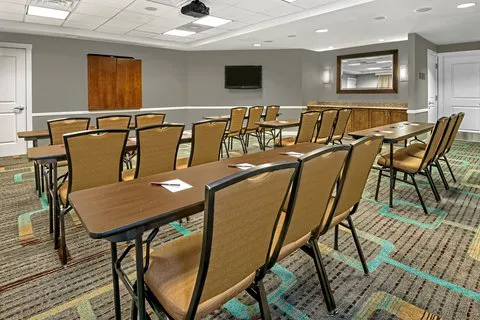 Residence Inn San Antonio SeaWorld®/Lackland 5