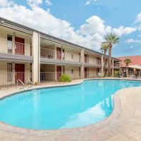 Best Western near Lackland AFB/SeaWorld ico