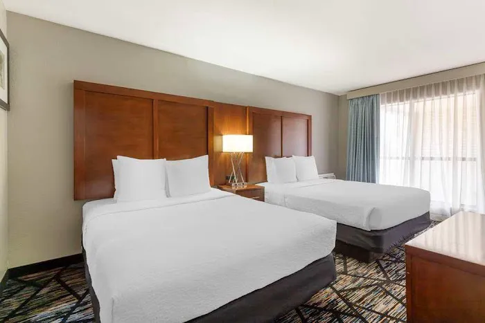 Best Western near Lackland AFB/SeaWorld 5