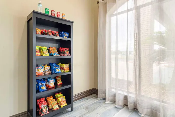 Best Western near Lackland AFB/SeaWorld 5