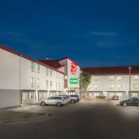 Red Roof Inn San Antonio - SeaWorld/Northwest ico
