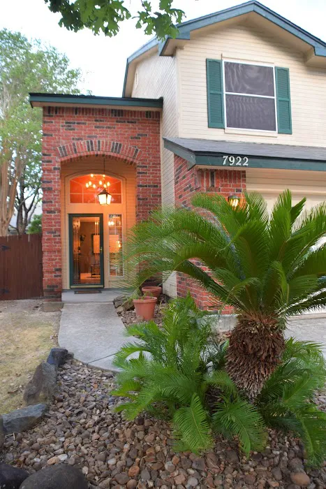 The Westchase House 5
