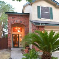 The Westchase House ico