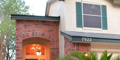 The Westchase House