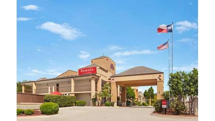Ramada by Wyndham San Antonio Near SeaWorld/Lackland AFB 5