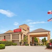 Ramada by Wyndham San Antonio Near SeaWorld/Lackland AFB ico