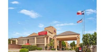 Ramada by Wyndham San Antonio Near SeaWorld/Lackland AFB