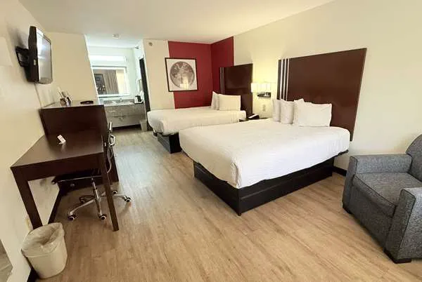 Ramada by Wyndham San Antonio Near SeaWorld/Lackland AFB 5