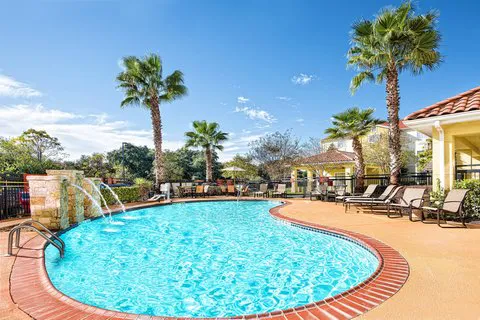 TownePlace Suites San Antonio Northwest 5