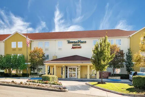 TownePlace Suites San Antonio Northwest 5