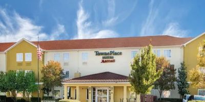 TownePlace Suites San Antonio Northwest