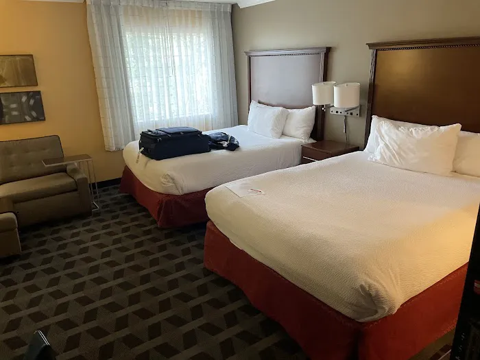 TownePlace Suites San Antonio Northwest 5