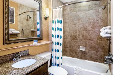 TownePlace Suites San Antonio Northwest 5