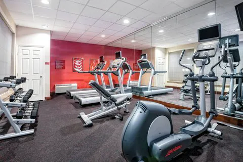 TownePlace Suites San Antonio Northwest 5