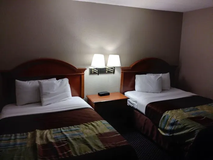 Homegate Studios & Suites 5