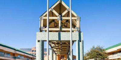 Rodeway Inn & Suites South of Fiesta Park