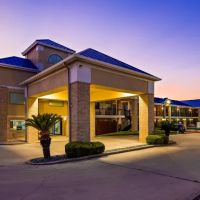 Best Western Garden Inn ico