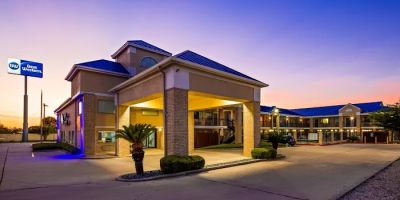 Best Western Garden Inn
